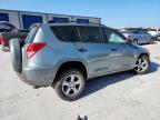 2007 TOYOTA RAV4    for sale at Copart TX - FT. WORTH