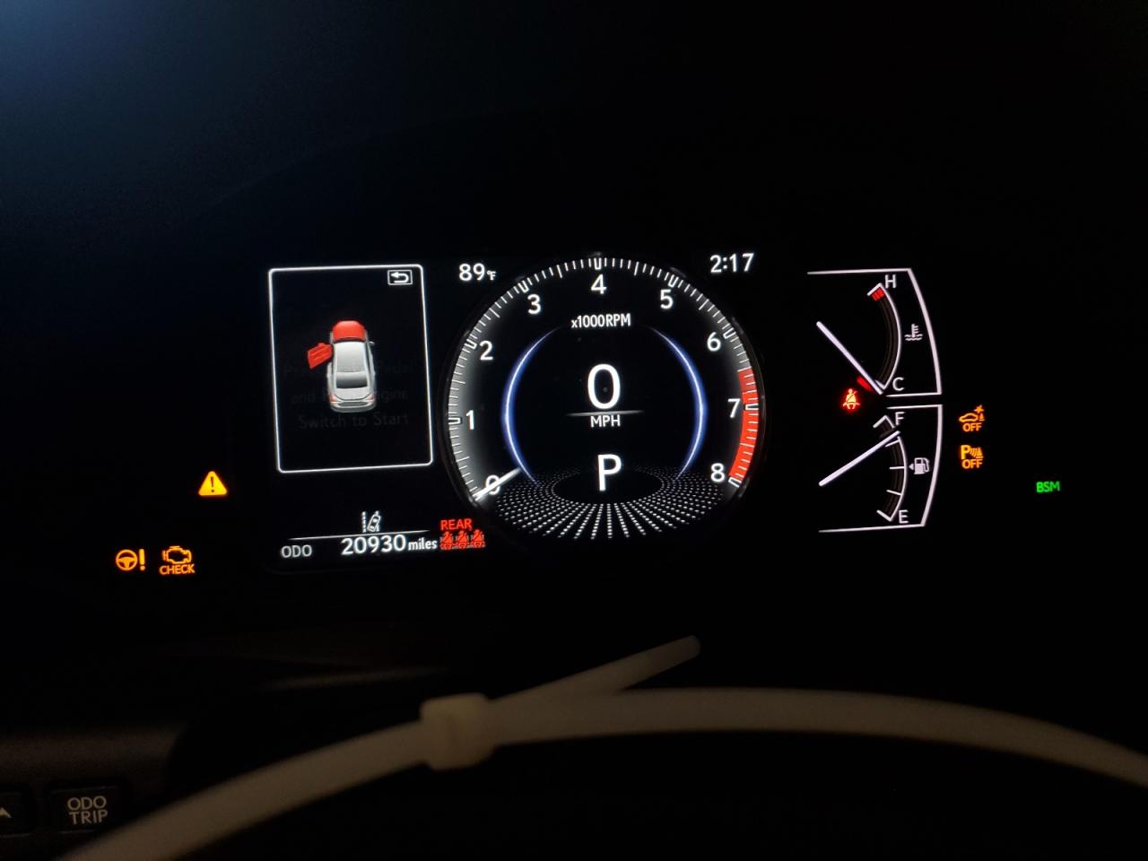 2023 Lexus Es 350 Base VIN: 58AFZ1B15PU150429 Lot: 66299805