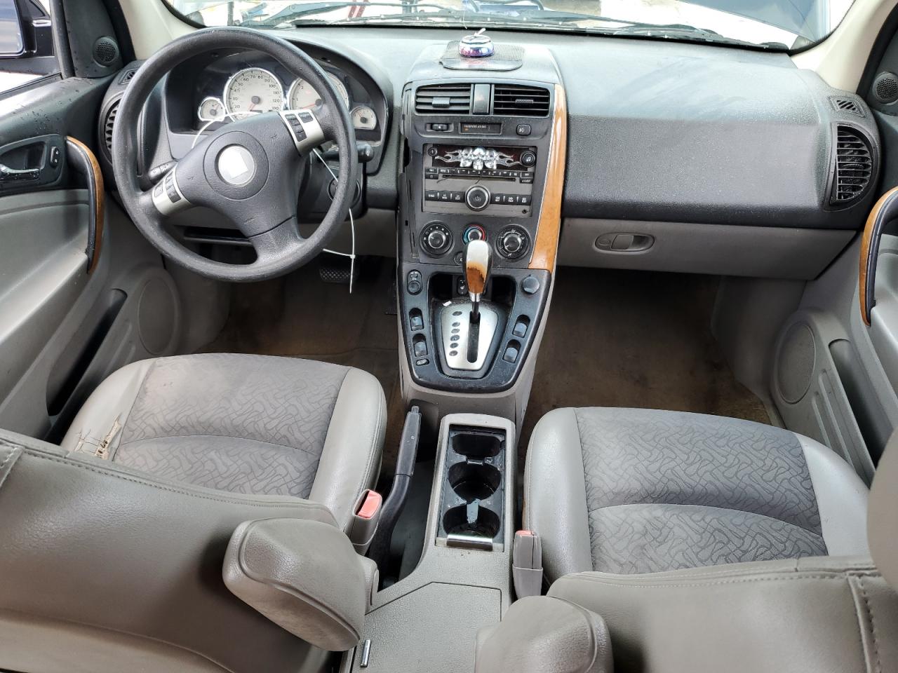 5gzcz63447s817201 5GZCZ63447S817201 2007 Saturn Vue