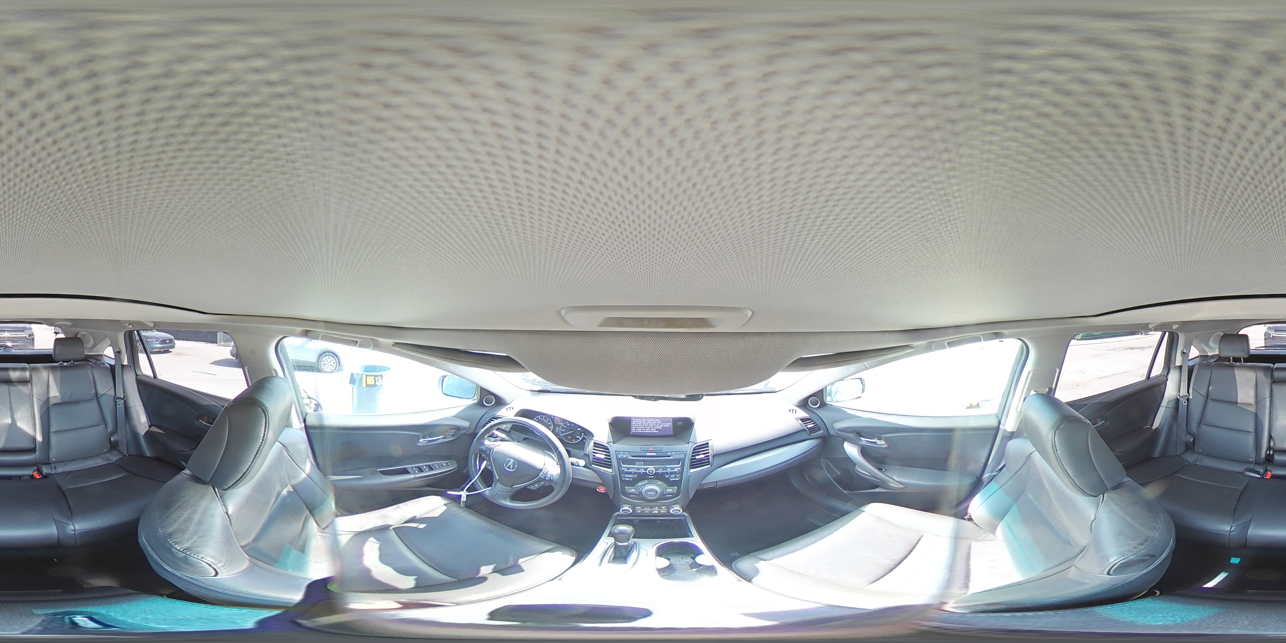 2015 Acura Rdx Technology VIN: 5J8TB3H54FL007468 Lot: 63788965