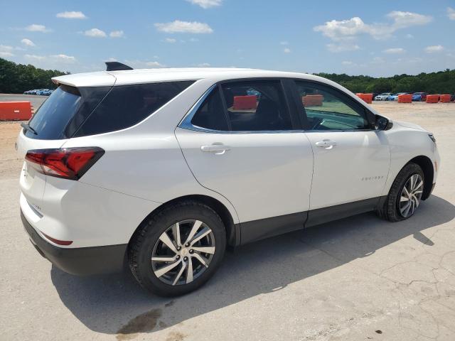  CHEVROLET EQUINOX 2022 Biały
