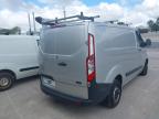 2017 FORD TRANSIT CU for sale at Copart ST HELENS