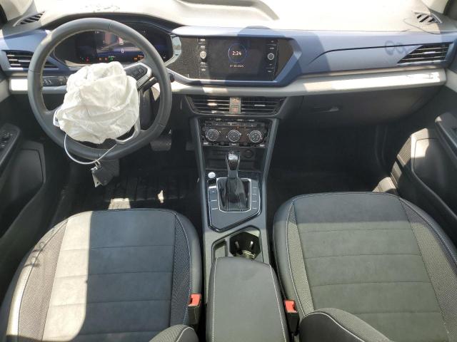  VOLKSWAGEN TAOS SE 2023 Blue