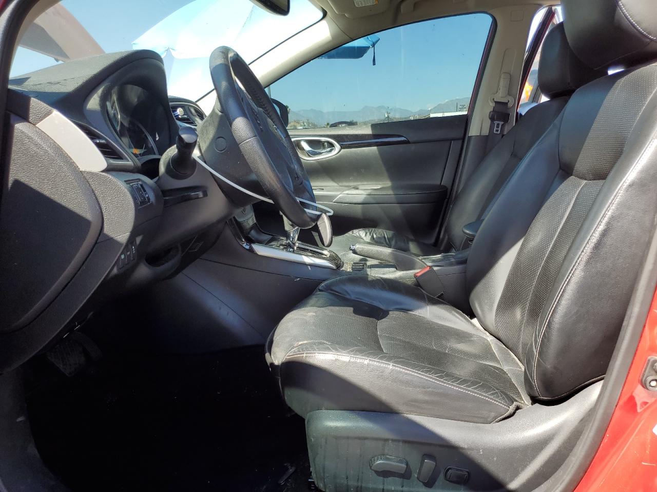 2018 Nissan Sentra S VIN: 3N1AB7AP3JY260664 Lot: 63276135