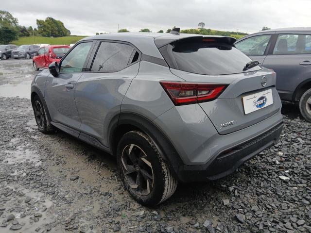 2023 NISSAN JUKE N-CONNECTA DIG-T 