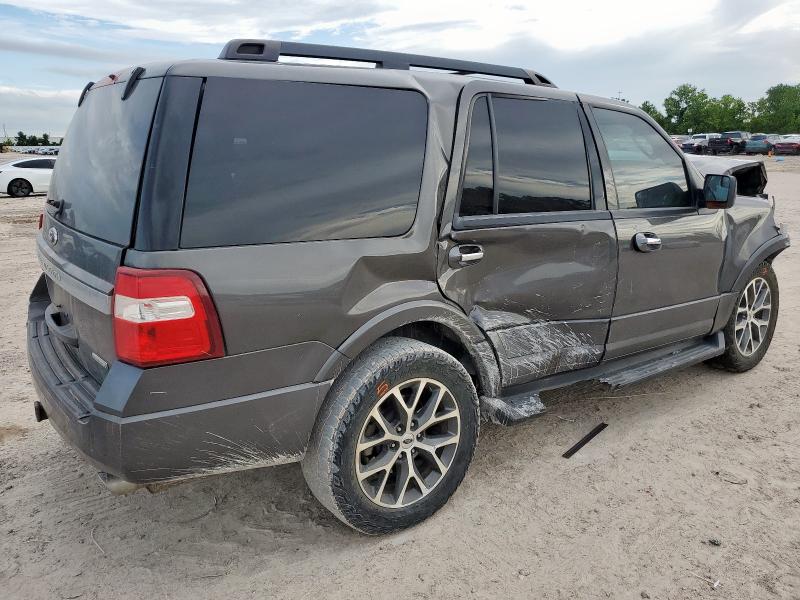  FORD EXPEDITION 2016 Gray