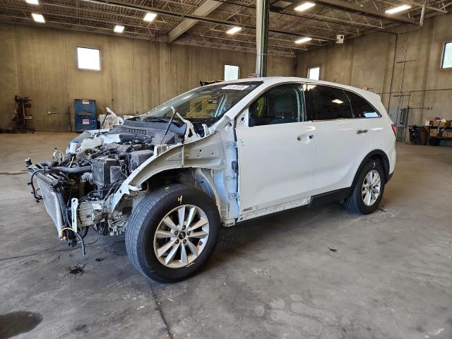  KIA SORENTO 2020 White