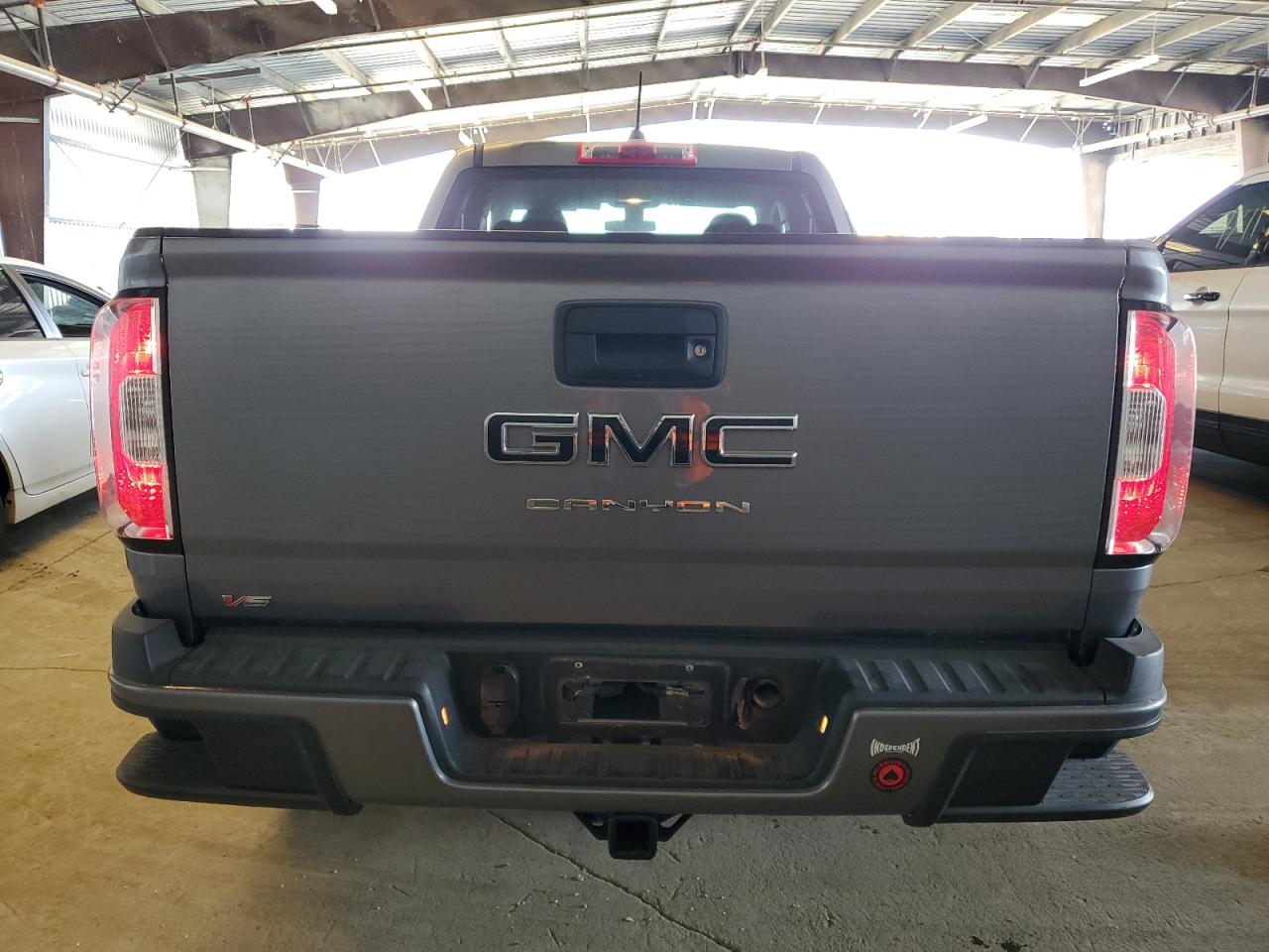 2022 GMC Canyon Elevation VIN: 1GTH6BEN7N1289395 Lot: 63820915