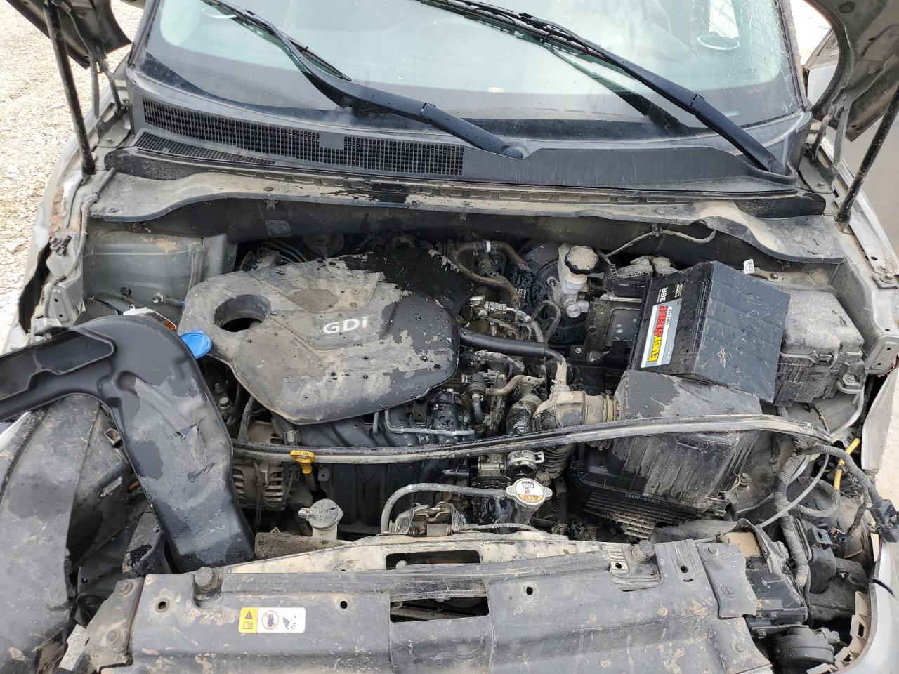 2016 Kia Soul VIN: KNDJN2A26G7299402 Lot: 64841725