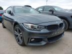 2015 BMW 420D M SPO for sale at Copart SANDY