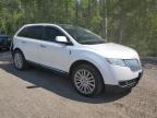 2011 LINCOLN MKX    for sale at Copart ON - COOKSTOWN