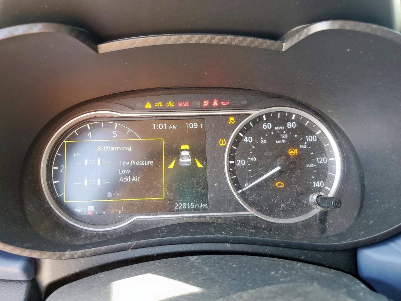 2023 Nissan Versa Sv VIN: 3N1CN8EVXPL851093 Lot: 64483785