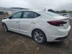 2020 HYUNDAI ELANTRA SEL   for sale at Copart ON - COOKSTOWN