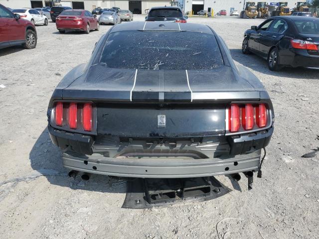  FORD MUSTANG 2016 Szary