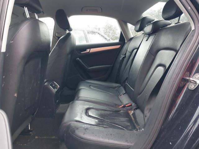 2013 AUDI A4 SE TECH
