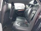 2013 AUDI A4 SE TECH for sale at Copart GLOUCESTER