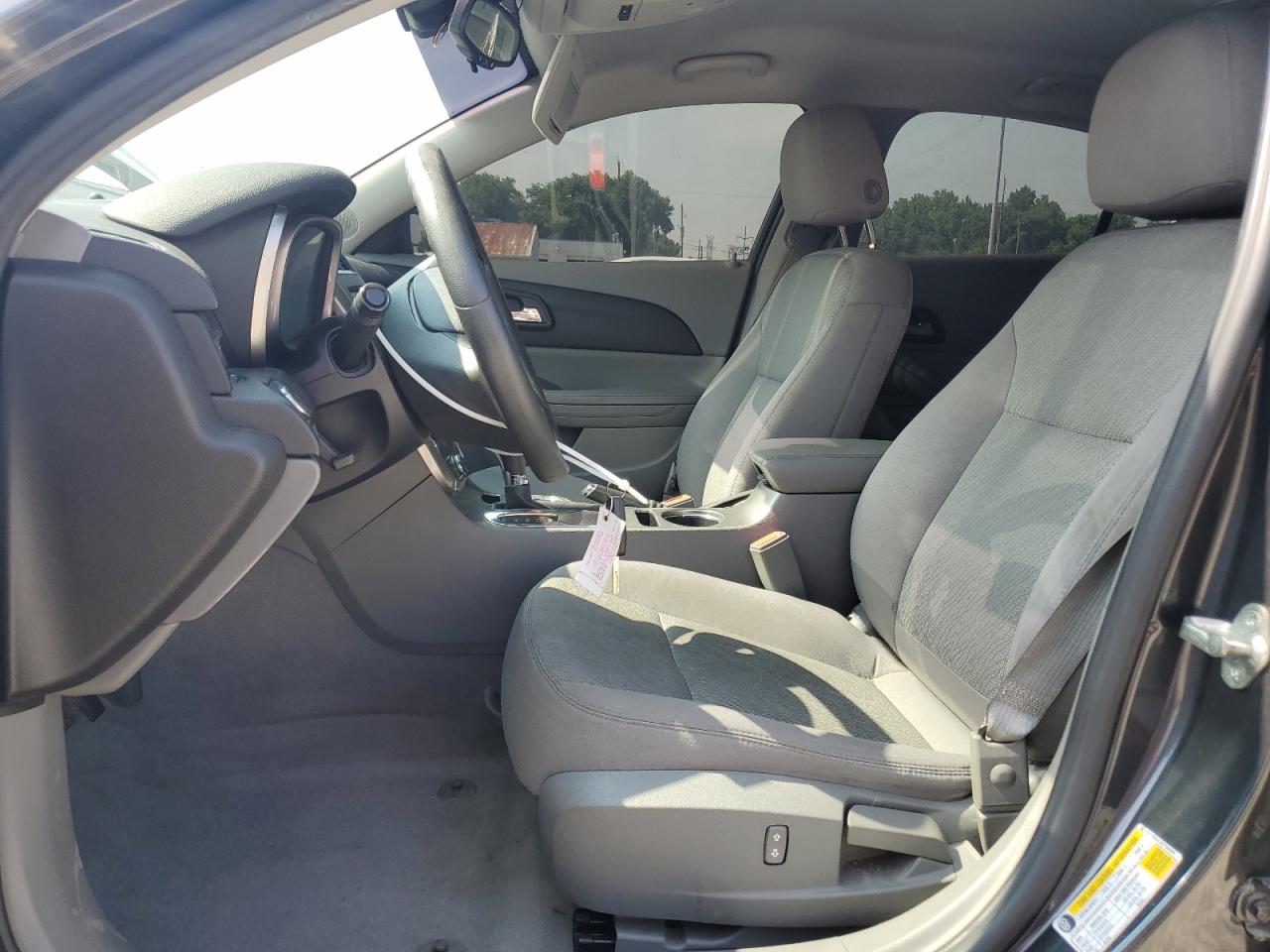 2014 Chevrolet Malibu Ls VIN: 1G11B5SL3EF266600 Lot: 64233565