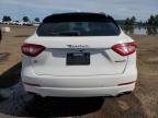 2019 MASERATI LEVANTE    à vendre chez Copart AB - CALGARY