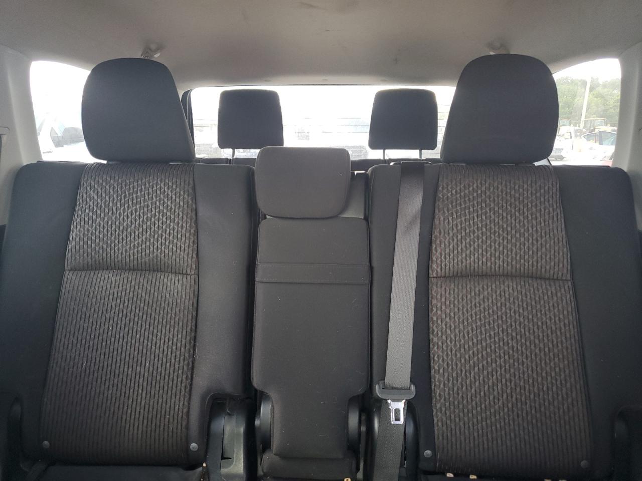 2010 Toyota 4Runner Sr5 VIN: JTEZU5JR7A5007825 Lot: 63942755