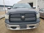 2016 RAM 1500 LARAMIE   for sale at Copart AB - EDMONTON