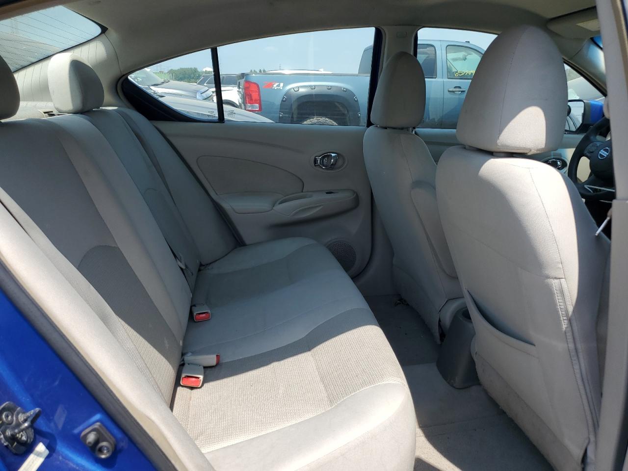 3n1cn7ap1dl895366 3N1CN7AP1DL895366 2013 Nissan Versa S