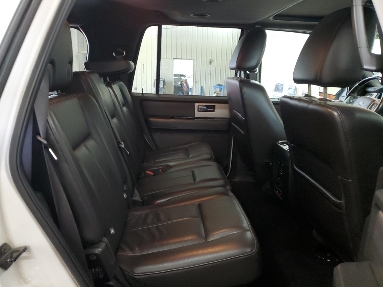 2014 Ford Expedition Limited VIN: 1FMJU2A58EEF46064 Lot: 64765565