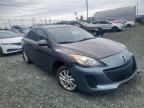2012 MAZDA 3 I   for sale at Copart NS - HALIFAX