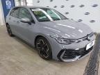 2024 VOLKSWAGEN GOLF R-LIN for sale at Copart EAST KILBRIDE