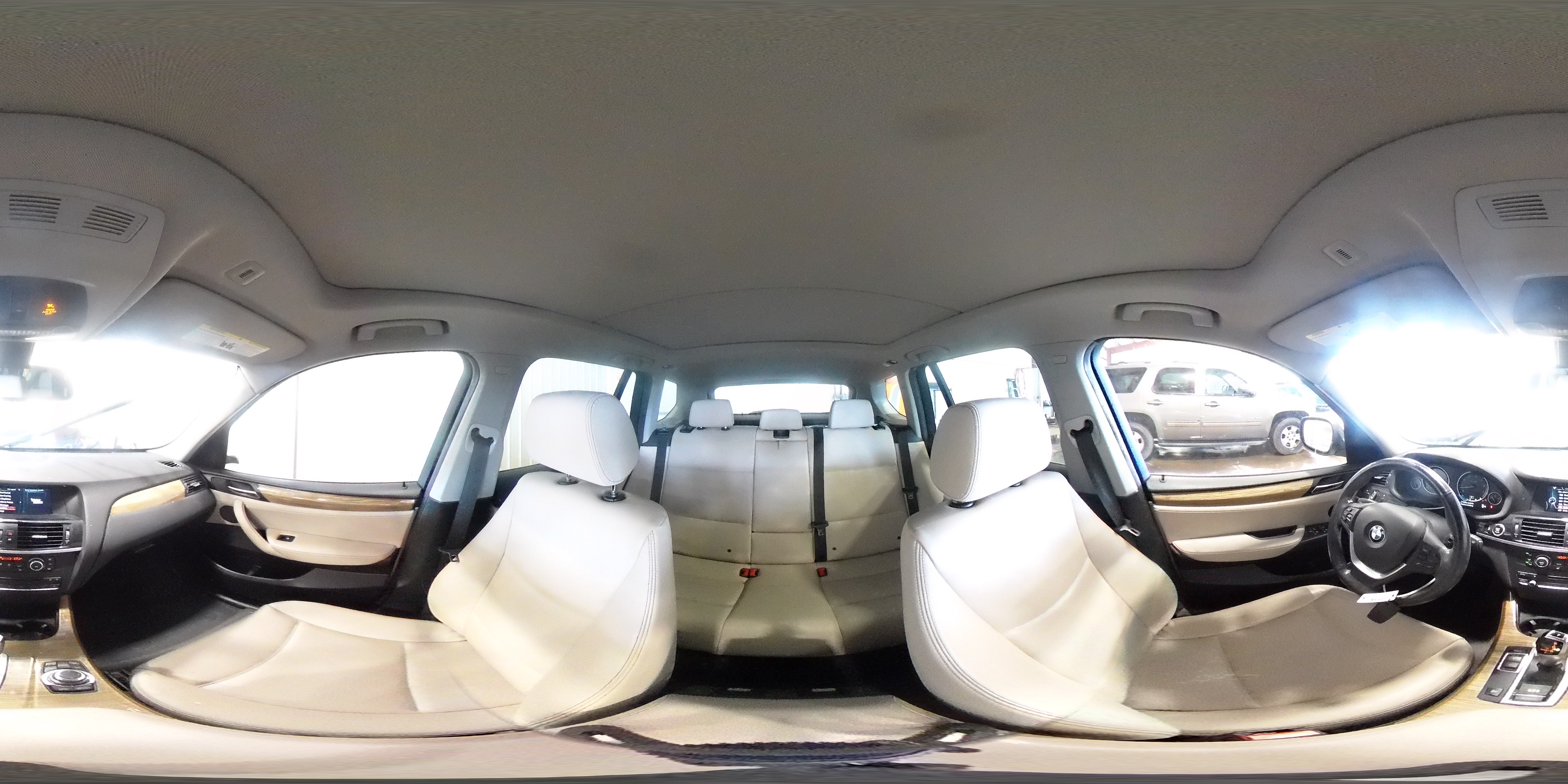 2014 BMW X3 xDrive35I VIN: 5UXWX7C50E0E79292 Lot: 65969475