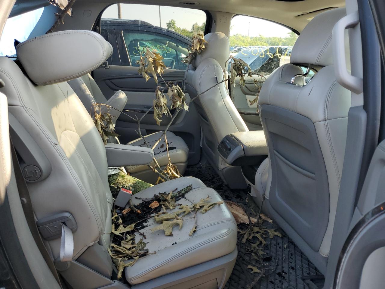 2014 GMC Acadia Slt-1 VIN: 1GKKVRKD5EJ238995 Lot: 63122805