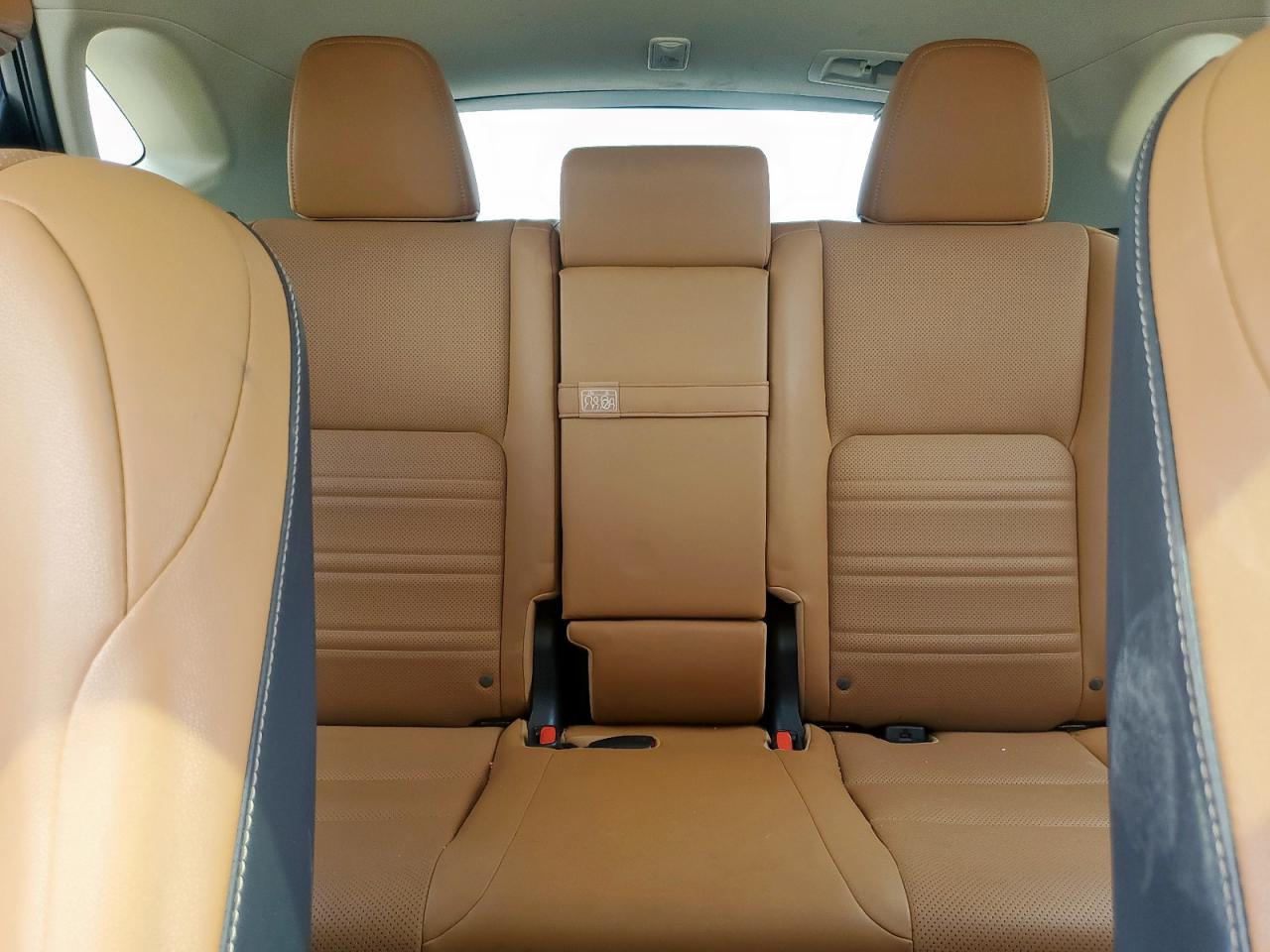 2019 Lexus Nx 300 Base VIN: JTJYARBZ7K2132659 Lot: 64481265