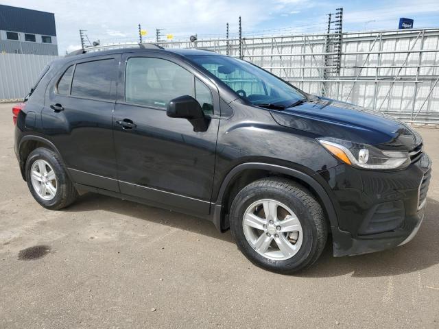 2022 CHEVROLET TRAX 1LT  