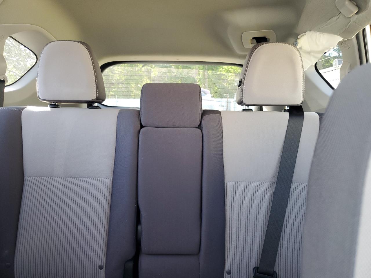 2015 Toyota Rav4 Xle VIN: 2T3RFREV4FW278659 Lot: 65263035