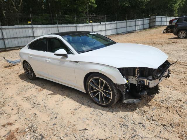  AUDI A5 2023 White