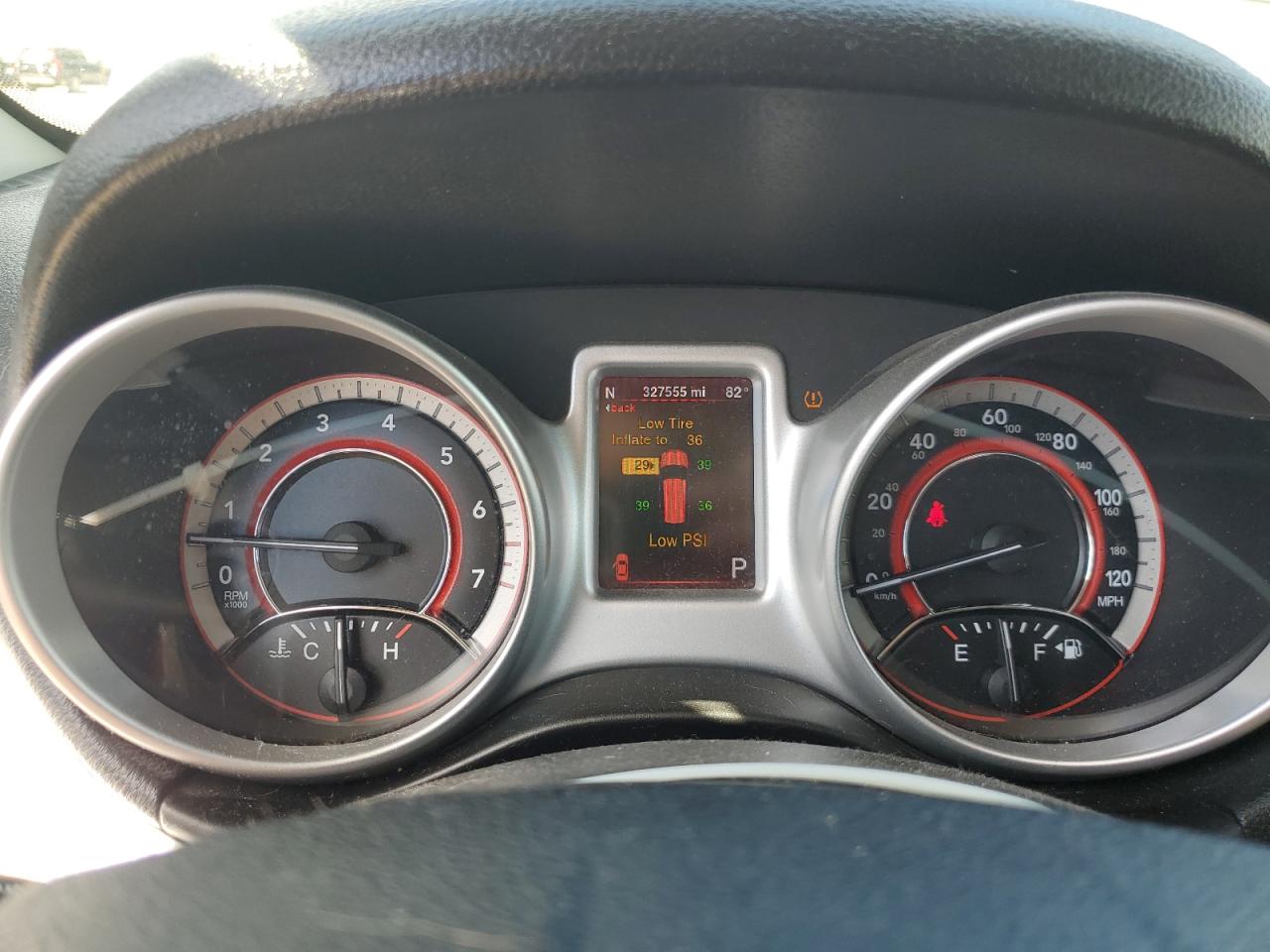 2013 Dodge Journey Sxt VIN: 3C4PDDBG9DT565909 Lot: 65048565