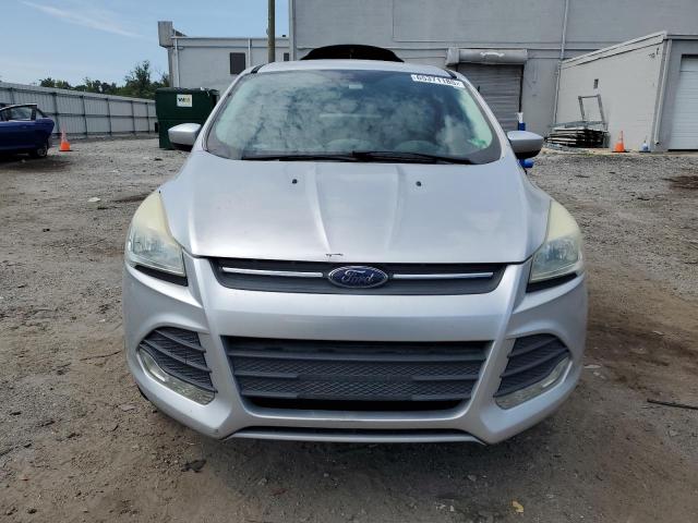 Parquets FORD ESCAPE 2016 Srebrny