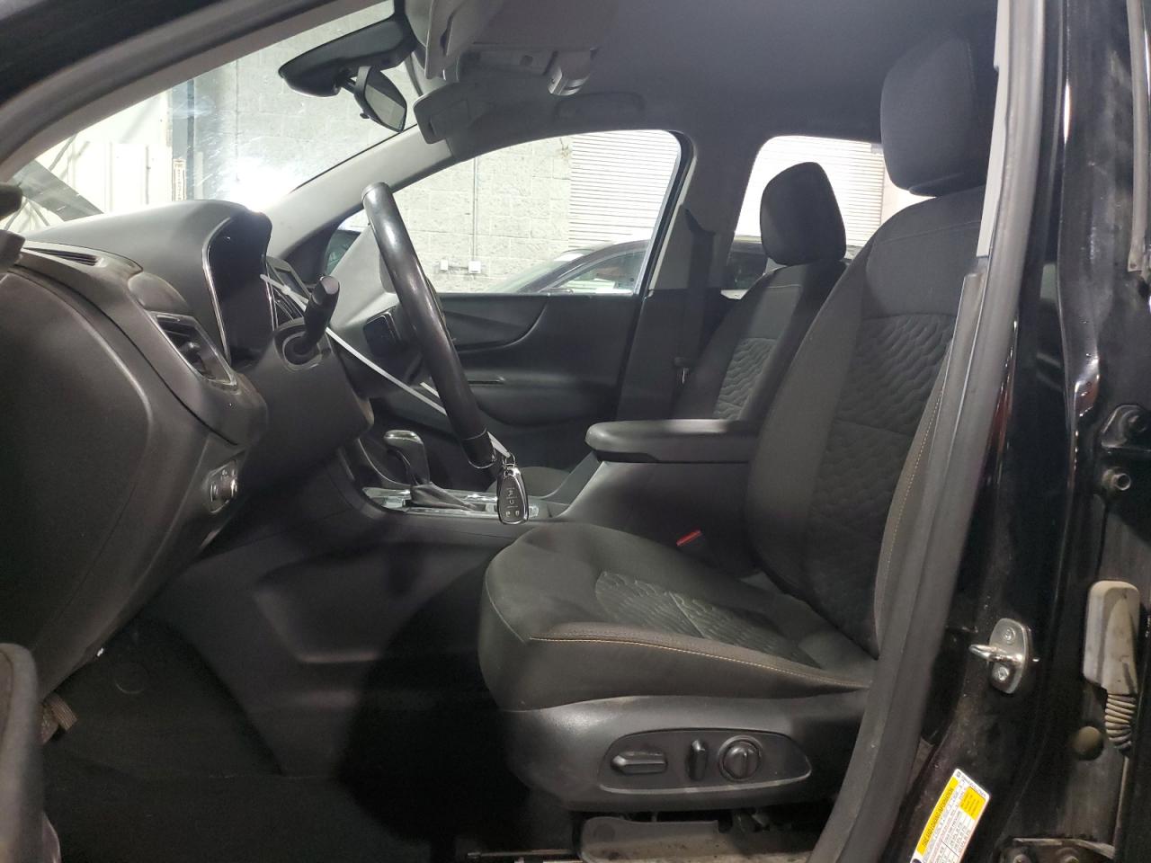 3GNAXUEV2LL276870 CHEVROLET EQUINOX 2020