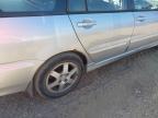 2006 MITSUBISHI LANCER ELE for sale at Copart ROCHFORD