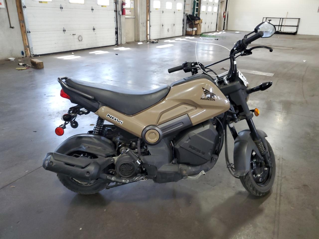 3H1JK0707PD106257 HONDA NVA110 B 2023