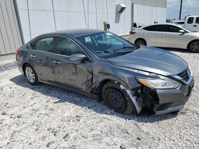  NISSAN ALTIMA 2017 Серый