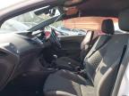 2017 FORD FIESTA ST-LINE  for sale at Copart BRISTOL