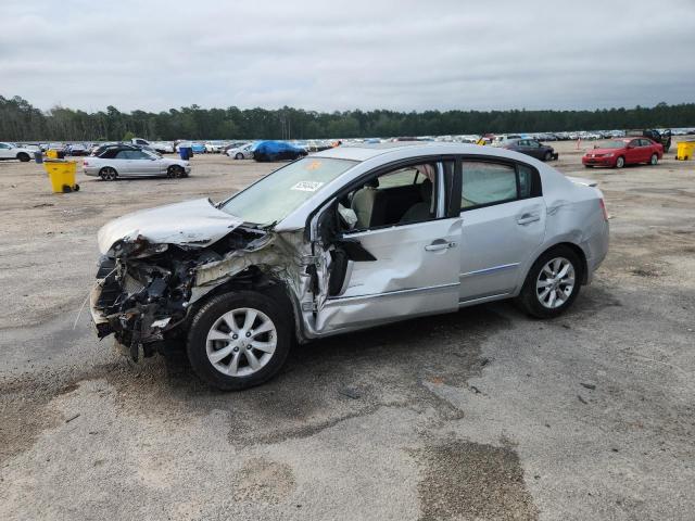 2011 Nissan Sentra 2.0