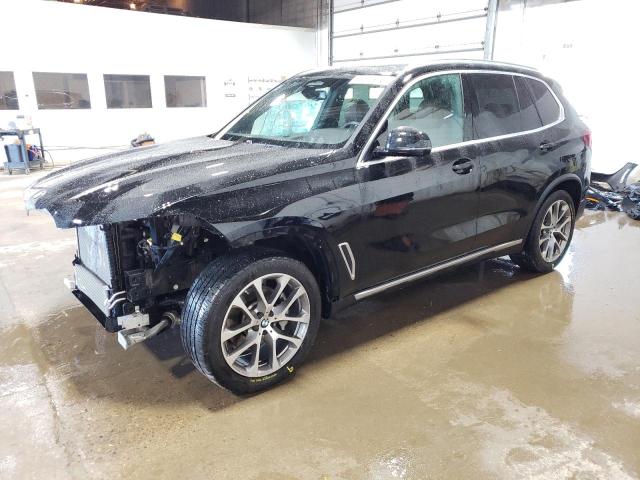 BMW X5 – zdjęcie z aukcji, lot #63510975