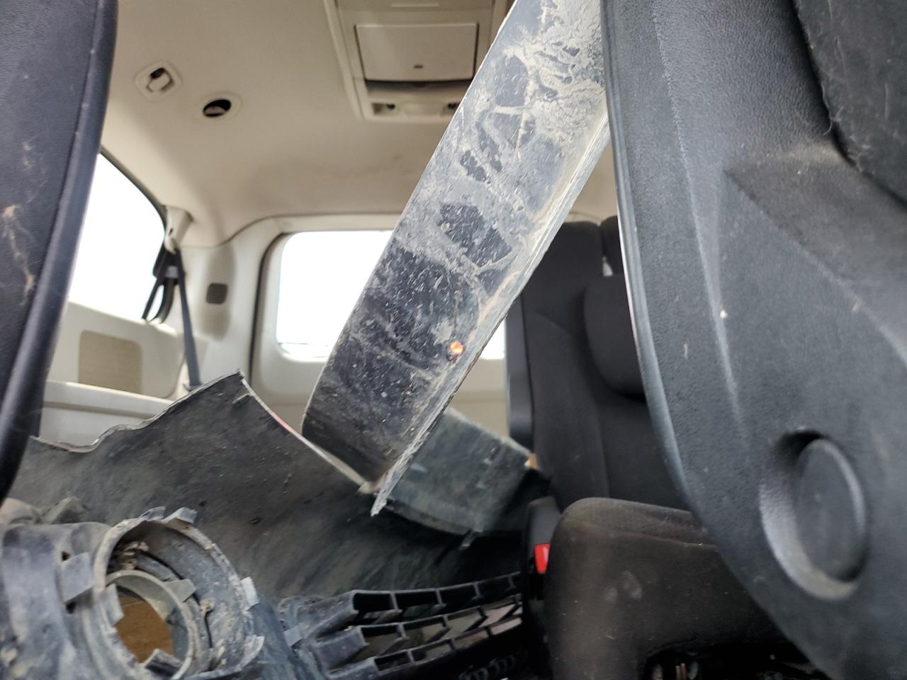 2015 Chrysler Town & Country Touring VIN: 2C4RC1BG3FR501879 Lot: 62747935