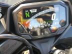 2025 KAWASAKI ZX400 P   for sale at Copart WA - NORTH SEATTLE