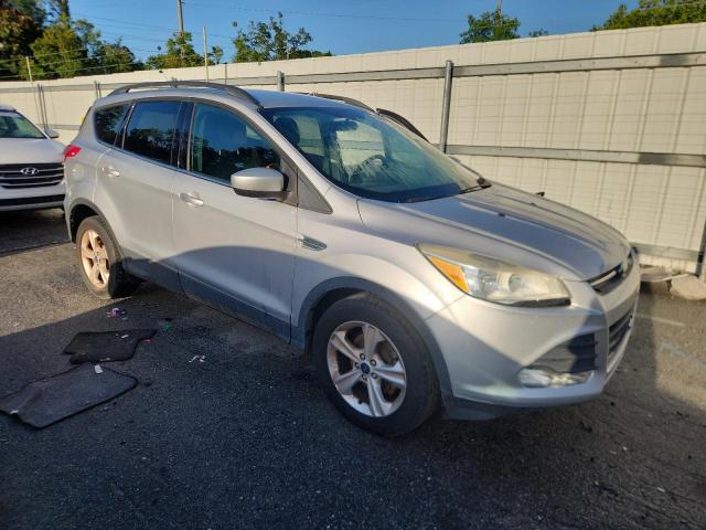  FORD ESCAPE 2014 Серебристый