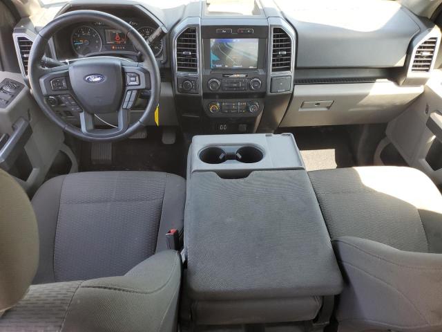  FORD F-150 2019 Szary