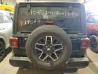 2024 JEEP WRANGLER SAHARA   à vendre chez Copart QC - MONTREAL