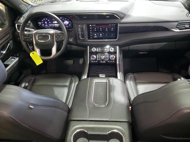  GMC YUKON 2024 Black