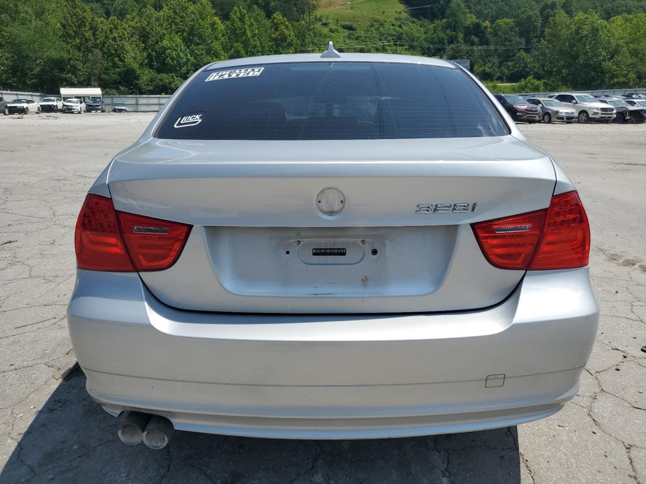 wbapk7c52aa460570 WBAPK7C52AA460570 2010 BMW 328 Xi